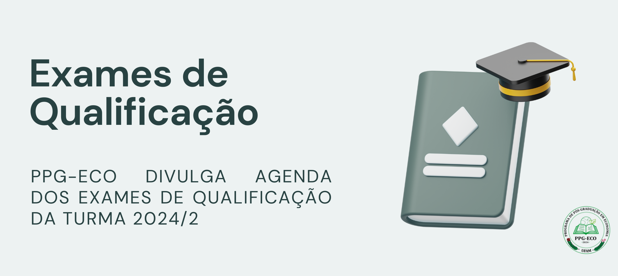 Qualificações: confira as datas!